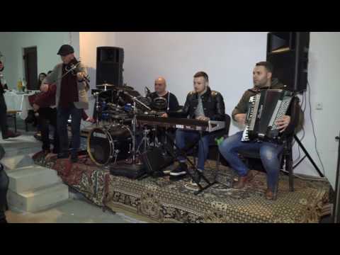 DVD 1 MAJORAT GEORGIANA  CORONINI 2016