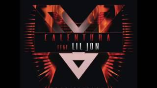 Yandel - Calentura Trap Edition (feat. Lil Jon)