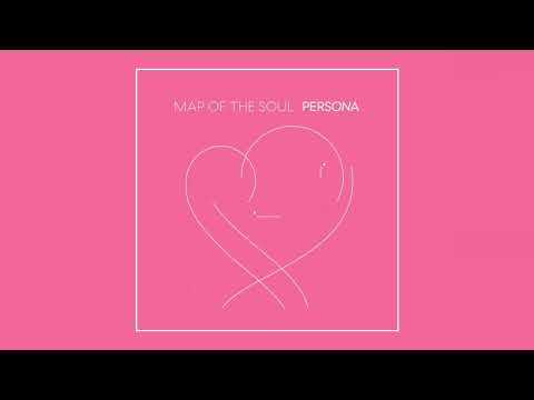 BTS (방탄소년단) - Make It Right (Official Audio)