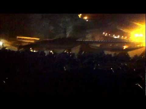 PEPPE NASTRI Live @ LE ROCCE ROSSE (Vietri - Costa D'Amalfi -SA) 12.08.012