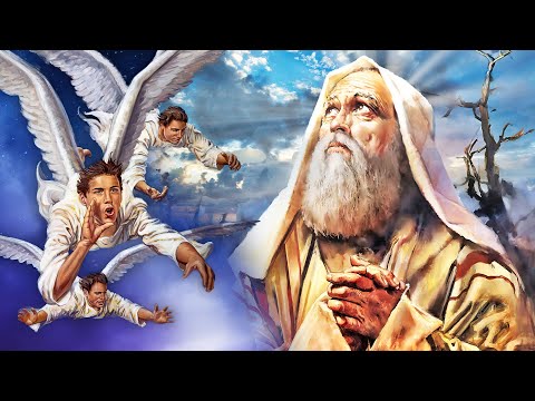 Proroci posljednjeg doba - Poruka trojice anđela 371