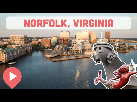 Best Things to Do in Norfolk, Virginia