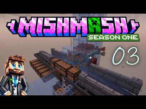 Showing off New Farms  - Episode 03: Mishmash Season One