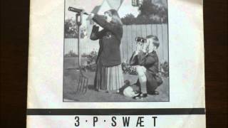 3 P Sweet - Too Close to the Moon