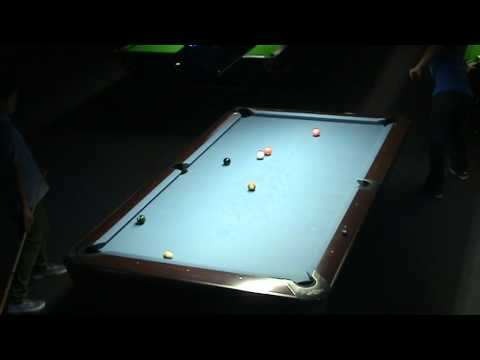 Dilqn Tiklev vs Georgi Uzunov - SEMI FINAL - National Amateur Championship 2014 (part 1)