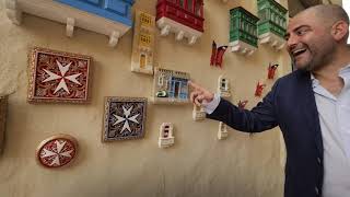 Bruno Barbieri & Marvin Gauci in Malta: Episode 7 - Gozo