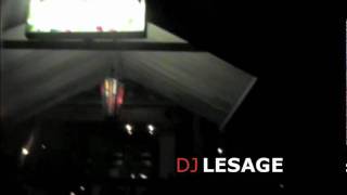 DJ LeSage of Tha Mixfits and DJ KU 