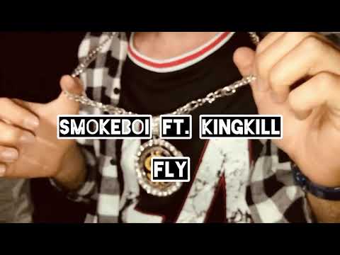 Smokeboi ft. EgoBoi -  Fly
