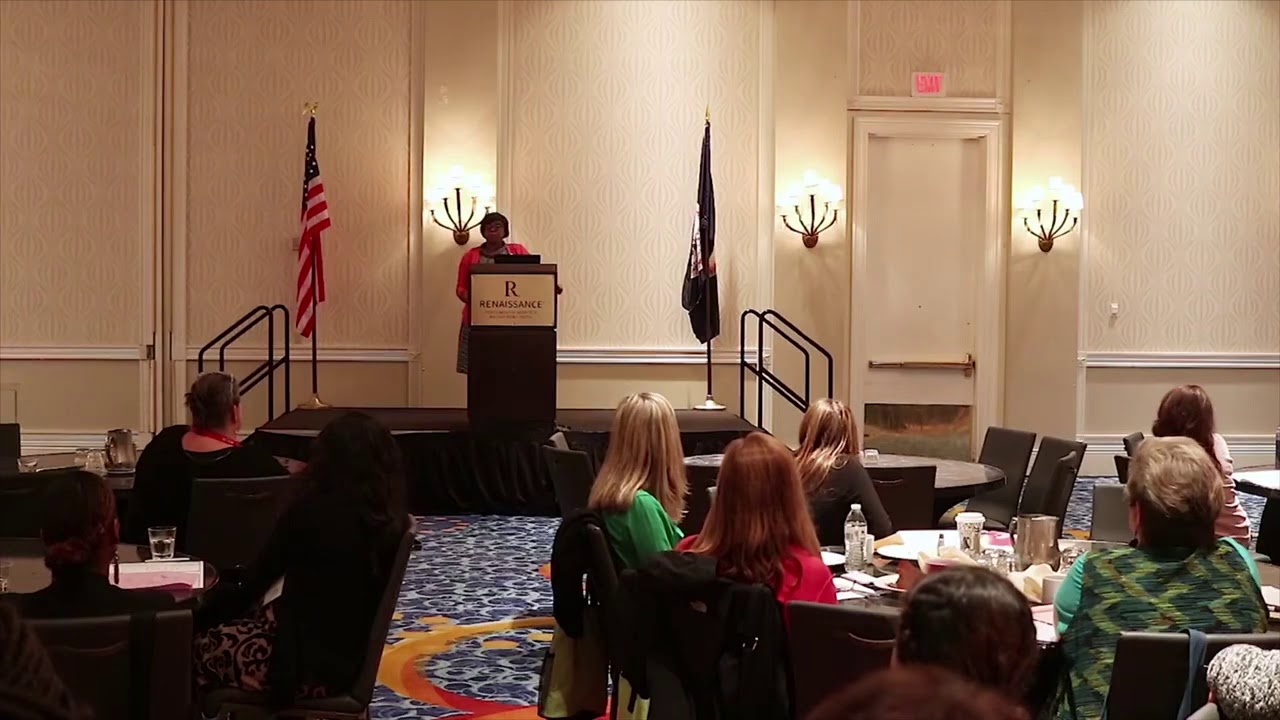 Promotional video thumbnail 3 for Mental Health Speaker