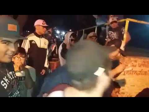 ZOÑUM-SKAMA VS RODRI-FACU | Final (3ra Fecha)