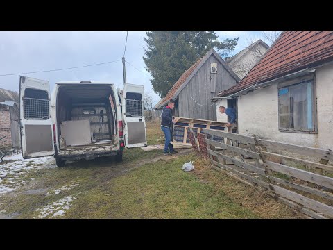 Vlado dobio sećiju  donator NERKO