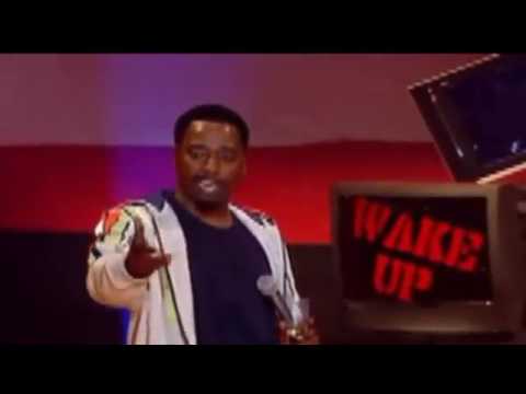 Eddie Griffin - Freedom Of Speech Video