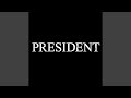 President (IAMX Accident Mix)