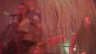 MIDNIGHT REIGN live FlashRock GOTHIC METAL Music Video