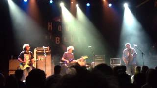 Meat Puppets - Seal Whales