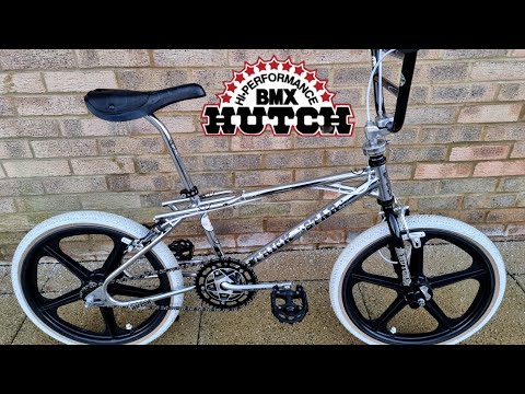 Hutch Trickstar 1984