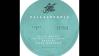 Pallaspeople - Odyssee