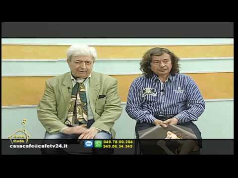 Casa Cafè Francesca Miola e Sergio Cossu