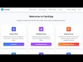 FastAPI For AI LLM Apps With SQLAdmin SQLModel Quickstart Template For Frontend