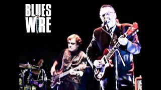 Blues Wire - In My Time Of Dying