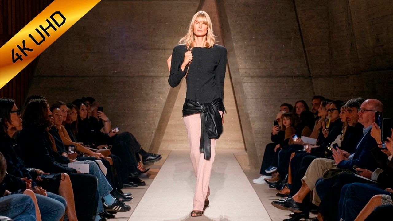 Chloe | Spring Summer 2026 | Paris Fashion Week