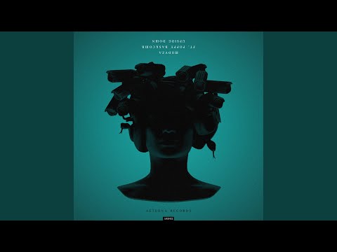 Upside Down (feat. Poppy Baskcomb)