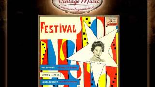 Carmen Sevilla - Eres Diferente (VintageMusic.es)