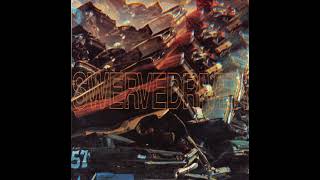 Swervedriver- &quot;Son of Mustang Ford&quot; (E.P.): Track #4- &quot;Juggernaut Rides&quot;