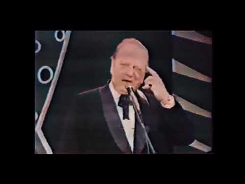 Floreal Ruiz Barrio de tango Los Cantores de Darienzo