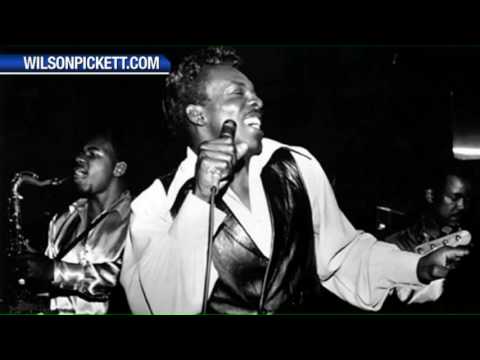 Tony Fletcher, Author "In The Midnight Hour: The Life & Soul of Wilson Pickett"