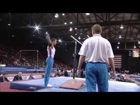 2008 Visa Championships - Men - Full Broadcast