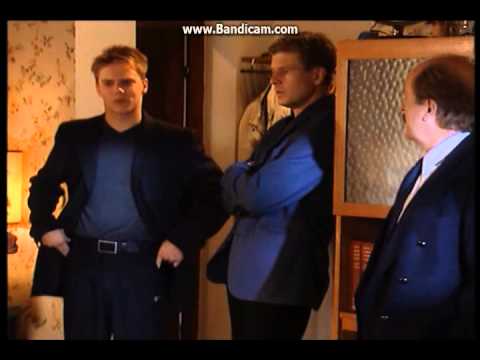 Salkkarit - Kari settiä 8