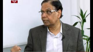 Candid Conversation: Interview with Arvind Panagariya