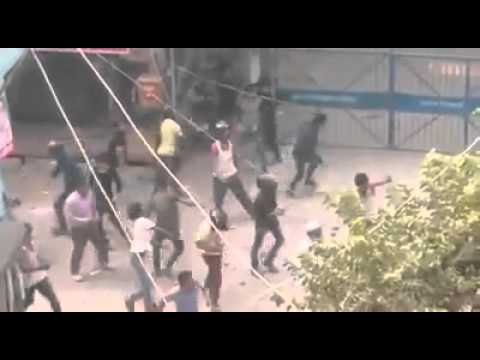 Trilokpuri riots