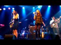Stepping Stone - Tessa Rose Jackson (live) 