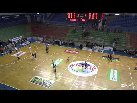 Série Ouro 2019 -Toledo Futsal x Marreco Futsal