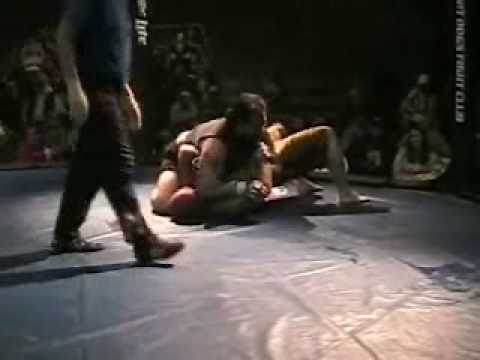 Desert Brawl-Cheto Jerdoe Vs Jason Shetler.wmv