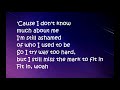 Noah Cyrus - Lonely (Lyrics) Noah Cyrus - Lonely (Lyrics)