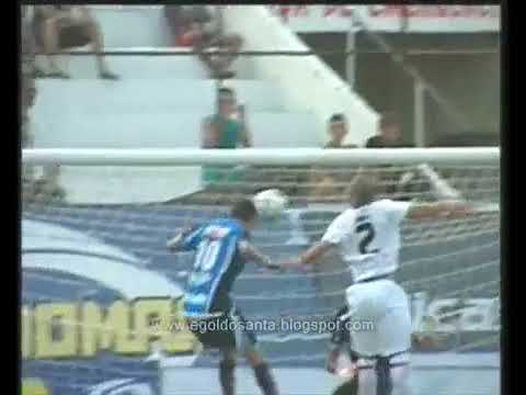 Porto-PE 3 x 1 Santa Cruz - Pernambucano 2010