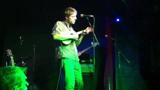 Manel - Aniversari (live in zaragoza)