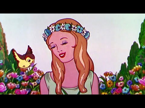 The Goddess of Spring l [1080p-Blu-Ray] HD