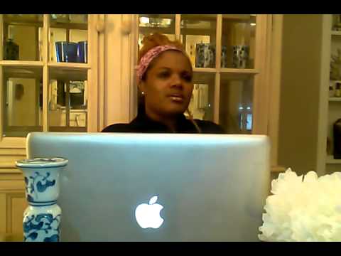 Rica Newell talks about her song with Talawa Reggae Band