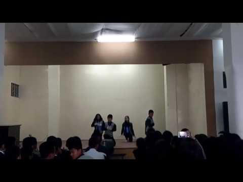 Aizawl Venglai YFC (Luka group) 2017