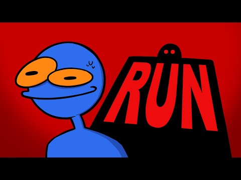 You Can't Run Forever - CRASHOUT | Animation