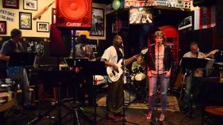 And Son of Hyde | The Blues Come over me - BB King | June 11, 2014