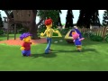 SID THE SCIENCE KID TM Encourages Viewers To Be Scientific Observers