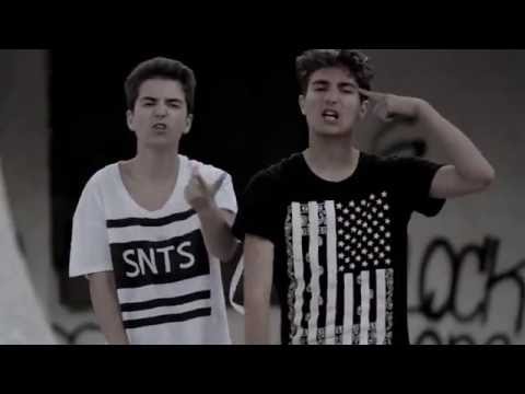 Clayde&Sysma - Stato Mentale [Original Video]