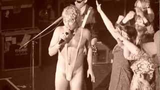 Rufus Wainwright @ Glasgow Academy: Encore - Bitter Tears