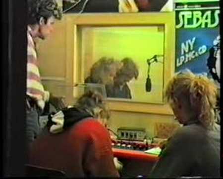 SANDAKER KLUBBEN  1980 TALLET