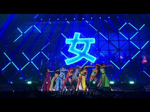 Little Mix - Wasabi | LM5 Tour LONDON 2/11/19